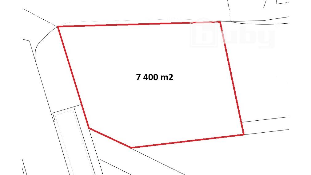 Komerčný pozemok v priemyselnej časti Martin - Priekopa, na predaj.