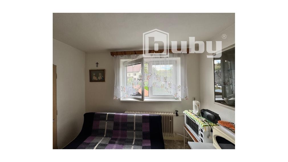 Rodinný dom 100 m2, predaj, Dolný Hričov Peklina