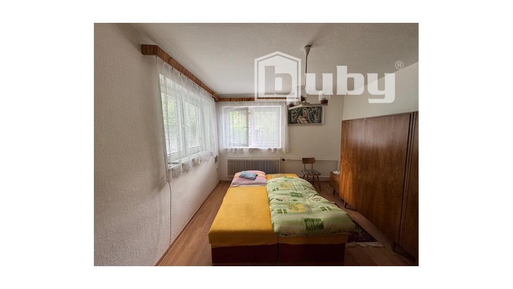 Rodinný dom 100 m2, predaj, Dolný Hričov Peklina