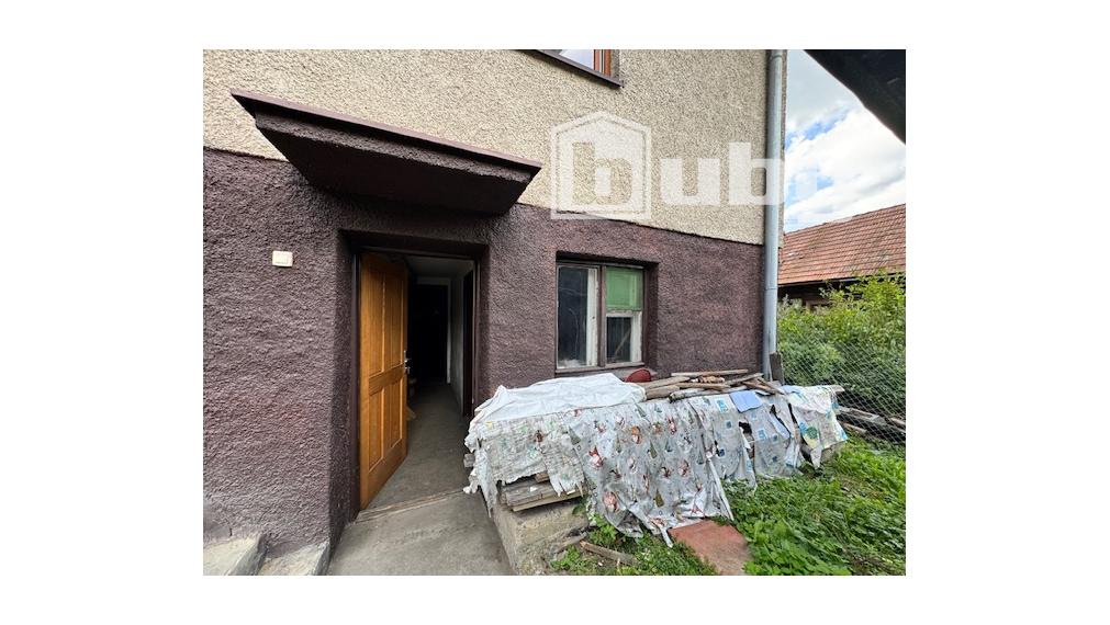 Rodinný dom 100 m2, predaj, Dolný Hričov Peklina