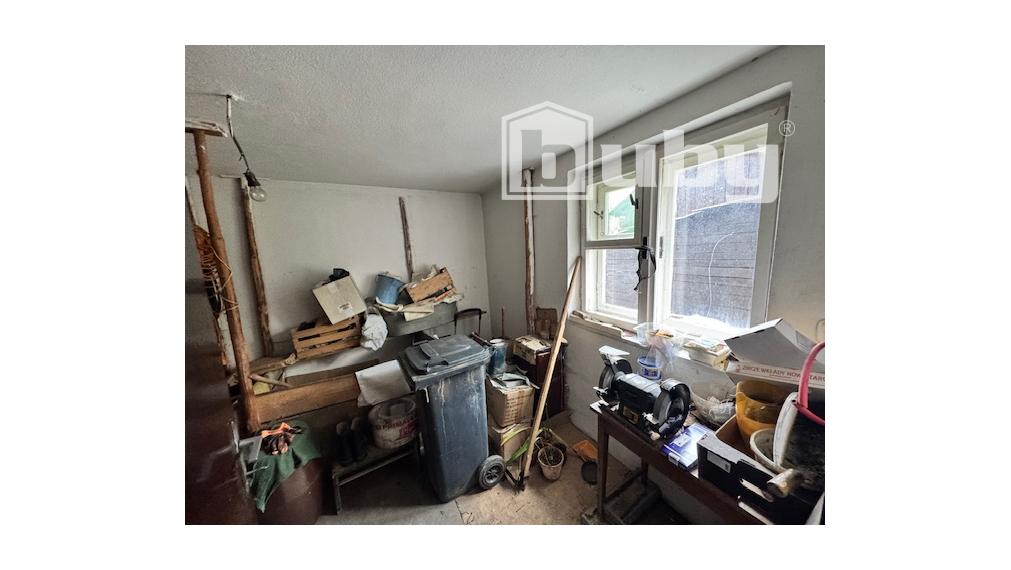 Rodinný dom 100 m2, predaj, Dolný Hričov Peklina