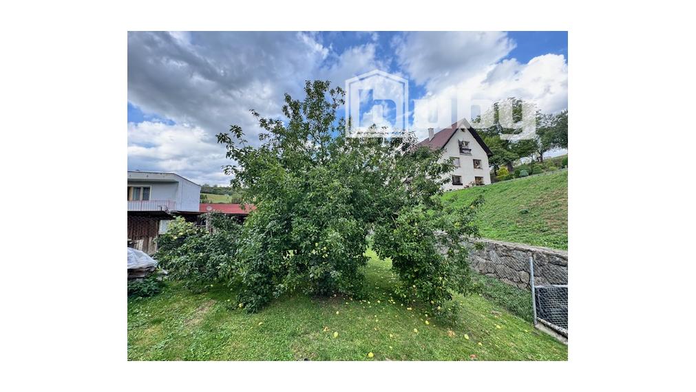 Rodinný dom 100 m2, predaj, Dolný Hričov Peklina