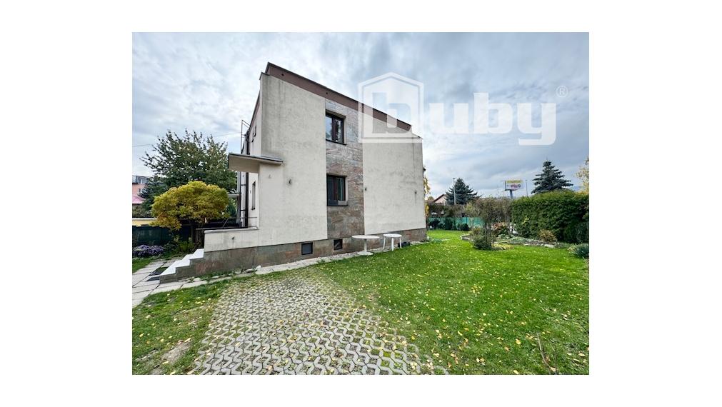 Rodinný dom na prenájom, Žilina širšie centrum