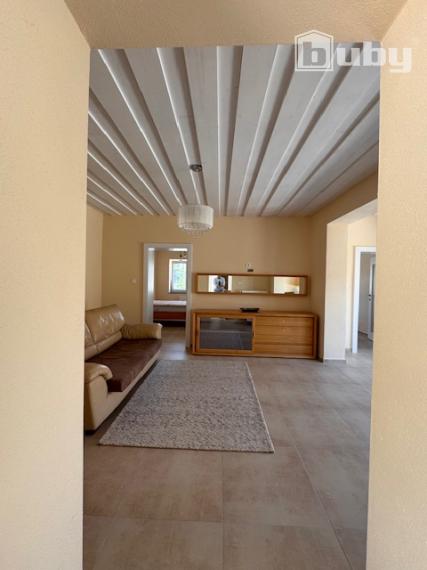 Predaj rodinného domu, Veĺké Teriakovce, okres Rimavská Sobota