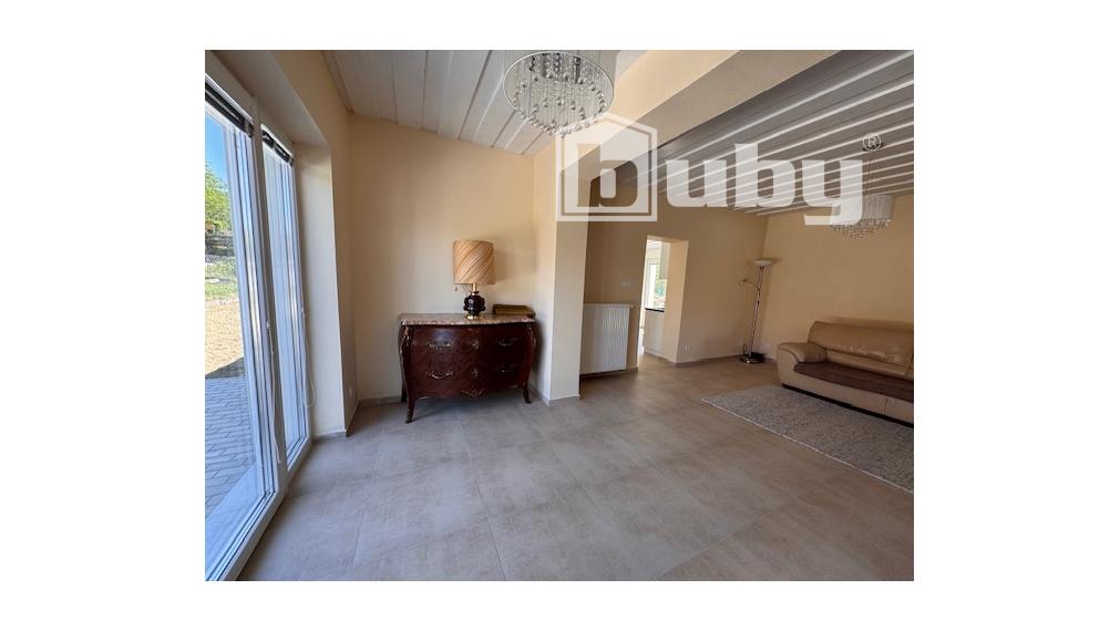 Predaj rodinného domu, Veĺké Teriakovce, okres Rimavská Sobota