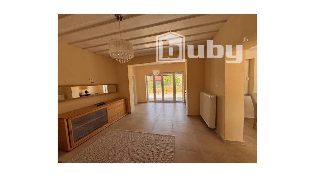 Predaj rodinného domu, Veĺké Teriakovce, okres Rimavská Sobota