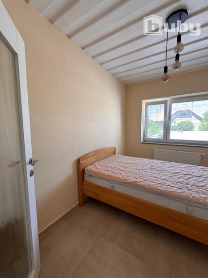 Predaj rodinného domu, Veĺké Teriakovce, okres Rimavská Sobota