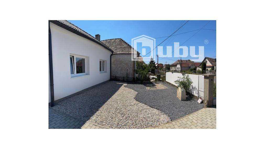 Predaj rodinného domu, Veĺké Teriakovce, okres Rimavská Sobota