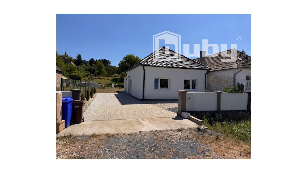 Predaj rodinného domu, Veĺké Teriakovce, okres Rimavská Sobota