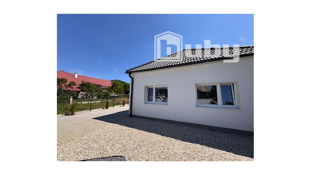 Predaj rodinného domu, Veĺké Teriakovce, okres Rimavská Sobota