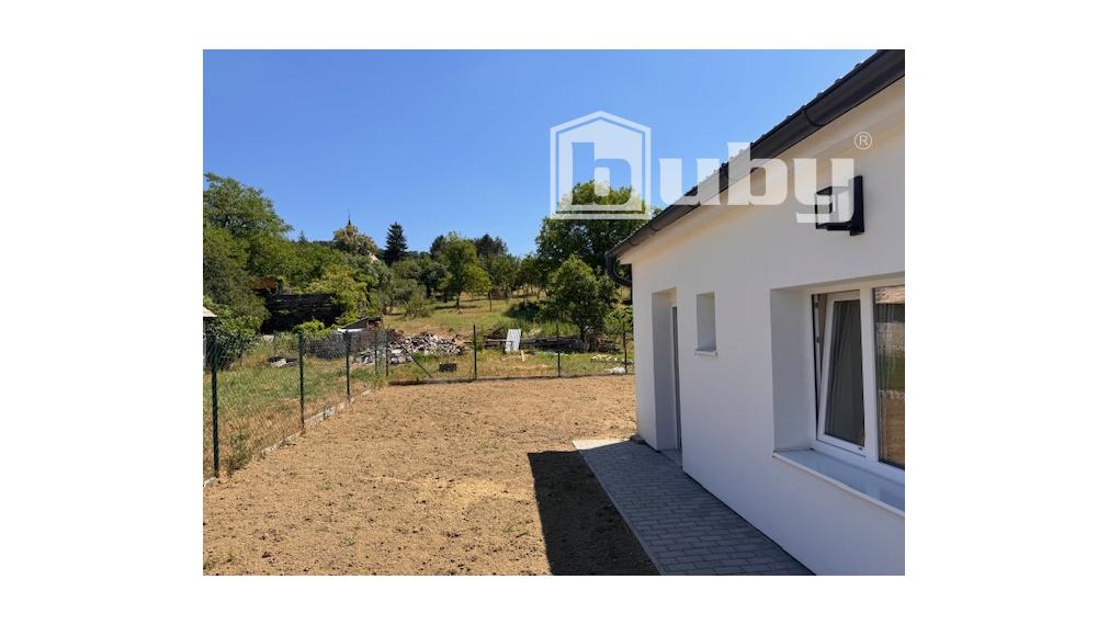 Predaj rodinného domu, Veĺké Teriakovce, okres Rimavská Sobota