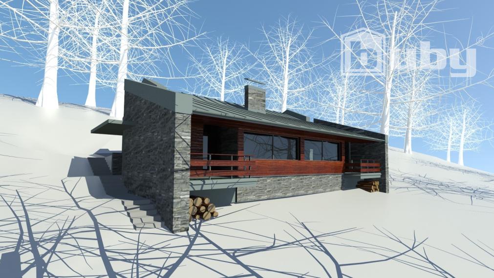 Chata vo Vrátnej doline, predaj, Terchová