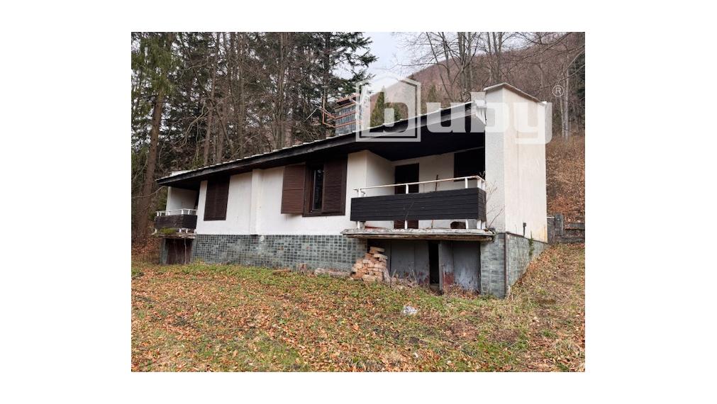 Chata vo Vrátnej doline, predaj, Terchová