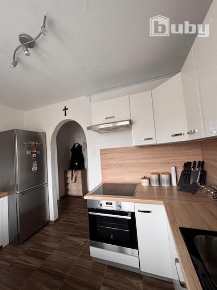 Predaj 2 izbový byt 39 m2, Lánska, Považská Bystrica