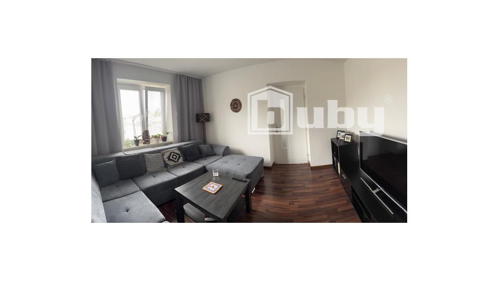 Predaj 2 izbový byt 39 m2, Lánska, Považská Bystrica