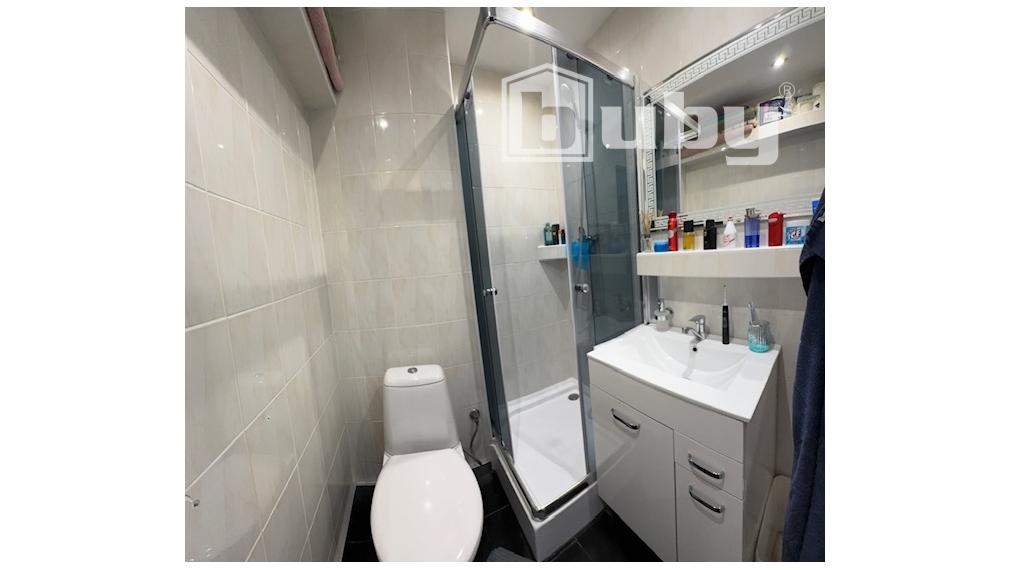 Predaj 2 izbový byt 39 m2, Lánska, Považská Bystrica