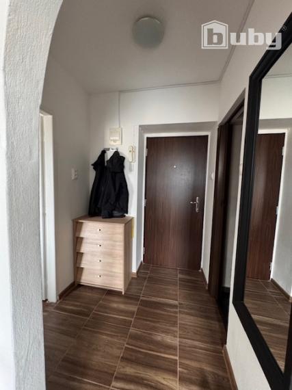 Predaj 2 izbový byt 39 m2, Lánska, Považská Bystrica