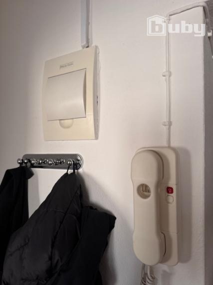 Predaj 2 izbový byt 39 m2, Lánska, Považská Bystrica