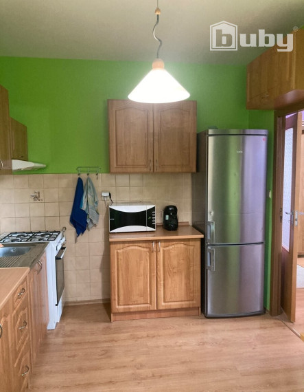 PREDAJ - 2 IZBOVÝ BYT, SNP, POVAŽSKÁ BYSTRICA