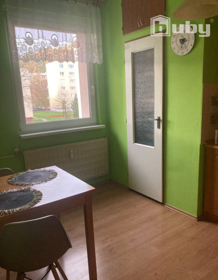 PREDAJ - 2 IZBOVÝ BYT, SNP, POVAŽSKÁ BYSTRICA