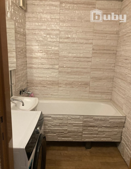 PREDAJ - 2 IZBOVÝ BYT, SNP, POVAŽSKÁ BYSTRICA