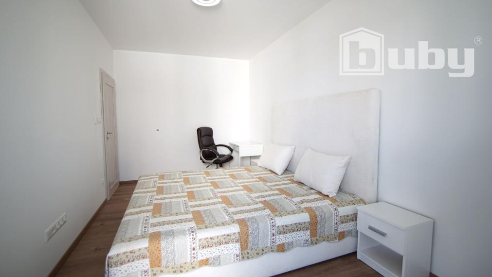 2 izbový byt na prenájom v novostavbe, Martin širšie centrum.