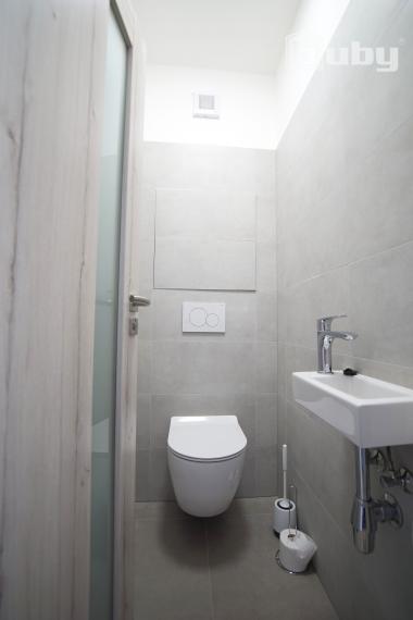 2 izbový byt na prenájom v novostavbe, Martin širšie centrum.