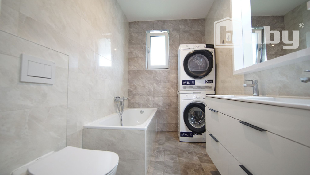 Bungalov, 4 iz rodinný dom na prenájom, v Martine - Nový Martin.