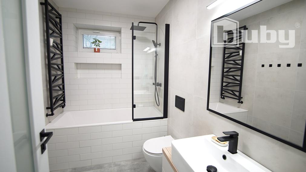 2 izbový byt v centre Martina, kompletná rekonštrukcia, na predaj.