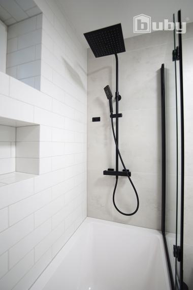 2 izbový byt v centre Martina, kompletná rekonštrukcia, na predaj.