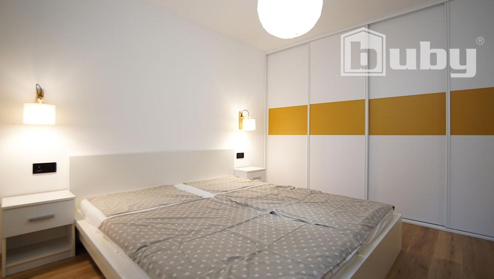 2 izbový byt v centre Martina, kompletná rekonštrukcia, na predaj.