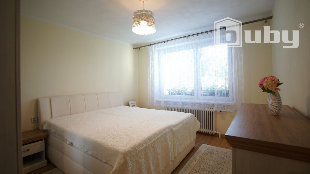 2 izbový byt v rodinnom dome na Bôriku v Žiline, na prenájom.