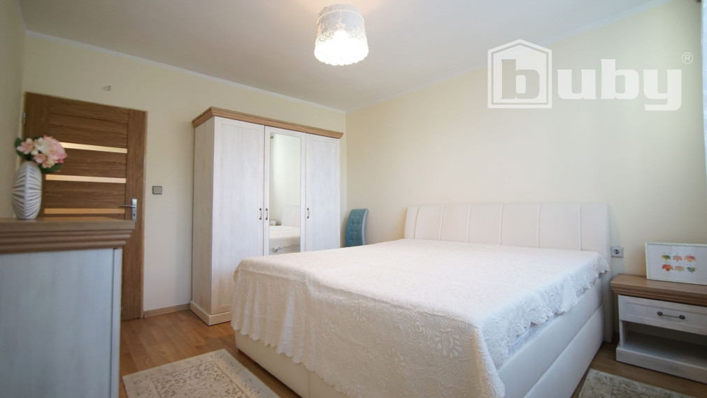 2 izbový byt v rodinnom dome na Bôriku v Žiline, na prenájom.