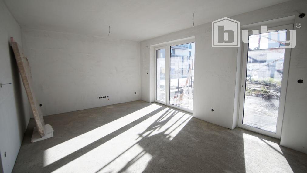 Posledný 2 izbový byt, č. IIB_3C, v novostavbe Byty Ruppeldtova, Martin - širšie centrum.