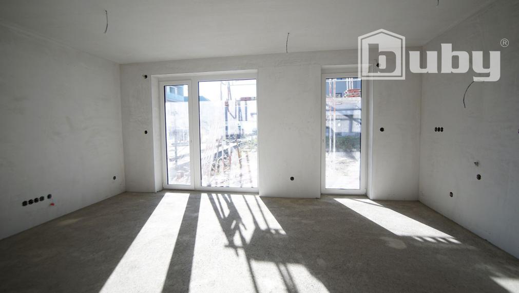 Posledný 2 izbový byt, č. IIB_3C, v novostavbe Byty Ruppeldtova, Martin - širšie centrum.