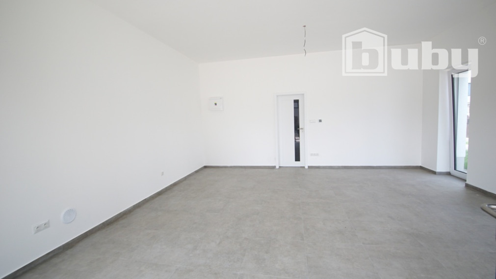 Na prenájom komerčný - nebytový priestor v novostavbe v Martine, na Ruppeldtovej ulici.