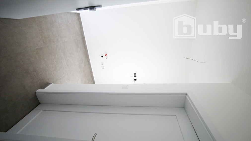 Na prenájom komerčný - nebytový priestor v novostavbe v Martine, na Ruppeldtovej ulici.