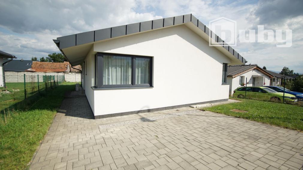 Bungalov na predaj, 4 iz rodinný dom Martine, časť Nový Martin.