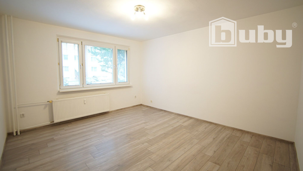 2 izbový byt (49 m2) na prenájom, Martin Záturčie.