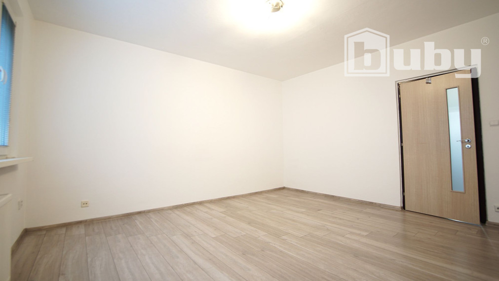 2 izbový byt (49 m2) na prenájom, Martin Záturčie.