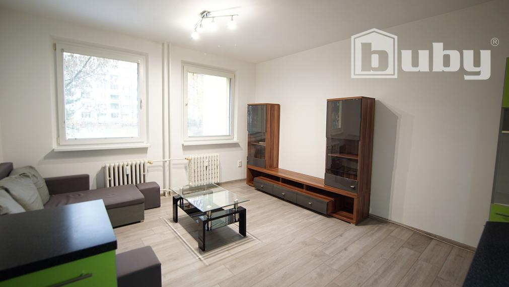 Na prenájom 2 izbový byt (49 m2) Záturčí, Martin.