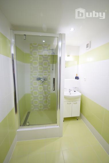 Na prenájom 2 izbový byt (49 m2) Záturčí, Martin.