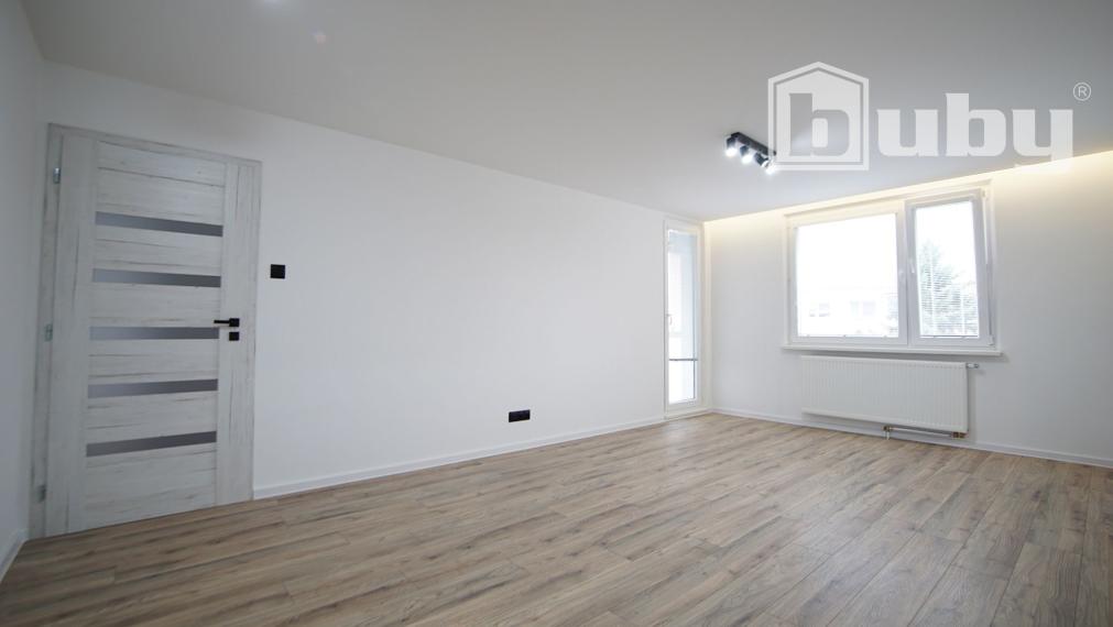 Predám 4 izbový byt 84 m2 (video), v Martine, časť Priekopa, kompletná rekonštrukcia.