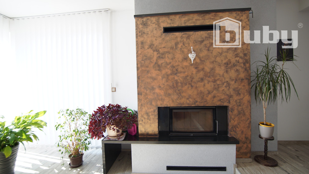 Na predaj rodinný dom v obci Blatnica, okres Martin, pozemok 1039m2.