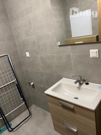 Predaj 1 izbový byt 39 m2, v novostavbe s parkovacím miestom, Martin