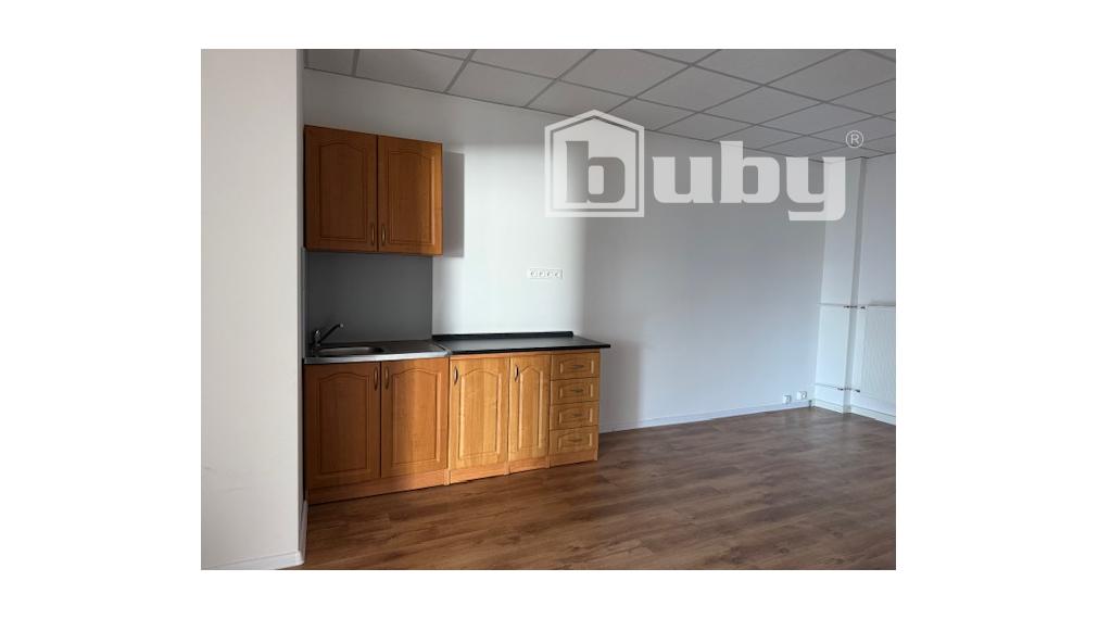 Kancelárske priestory 144 m2, Žilina