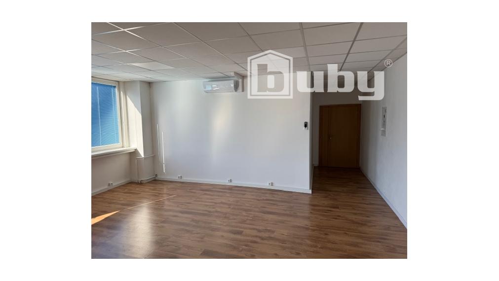 Kancelárske priestory 144 m2, Žilina