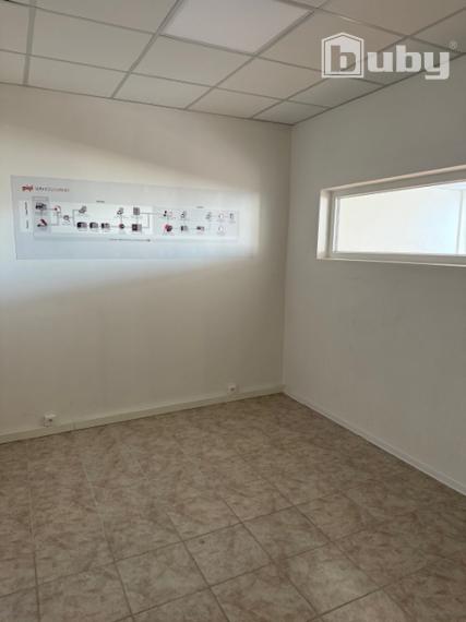 Kancelárske priestory 144 m2, Žilina