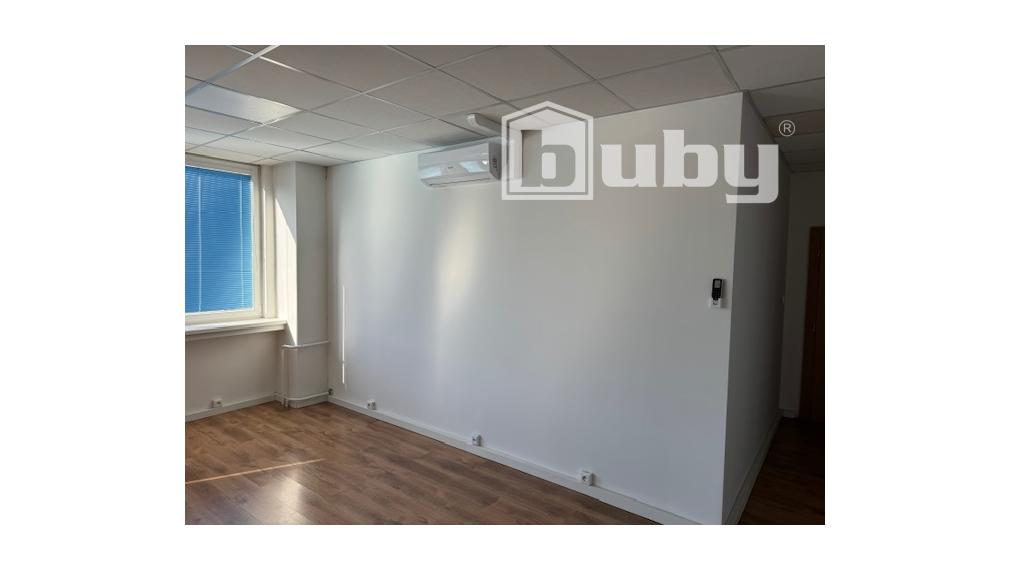 Kancelárske priestory 144 m2, Žilina