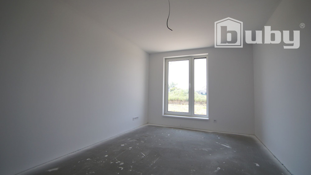 Nový rodinný dom s garážou na predaj, Martin-Tomčany(video).